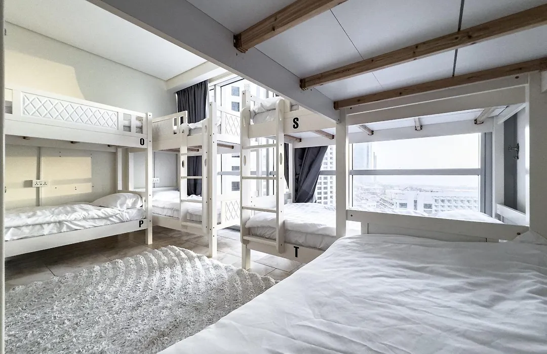 Ar Holiday Home Jbr-1