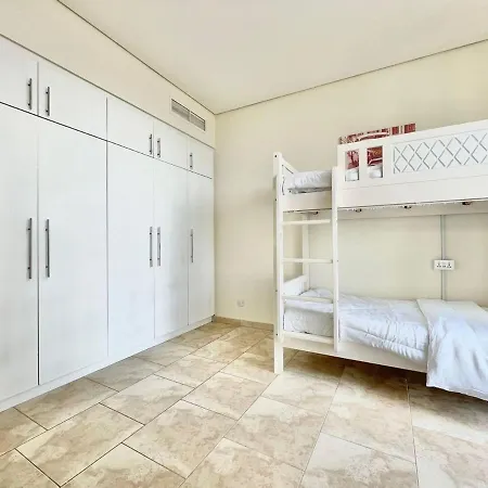 Ar Holiday Home Jbr-3
